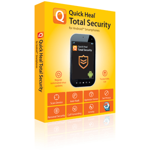 Quick Heal_Security for Android